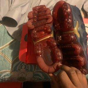 Nike Vapormax midnight navy 2019